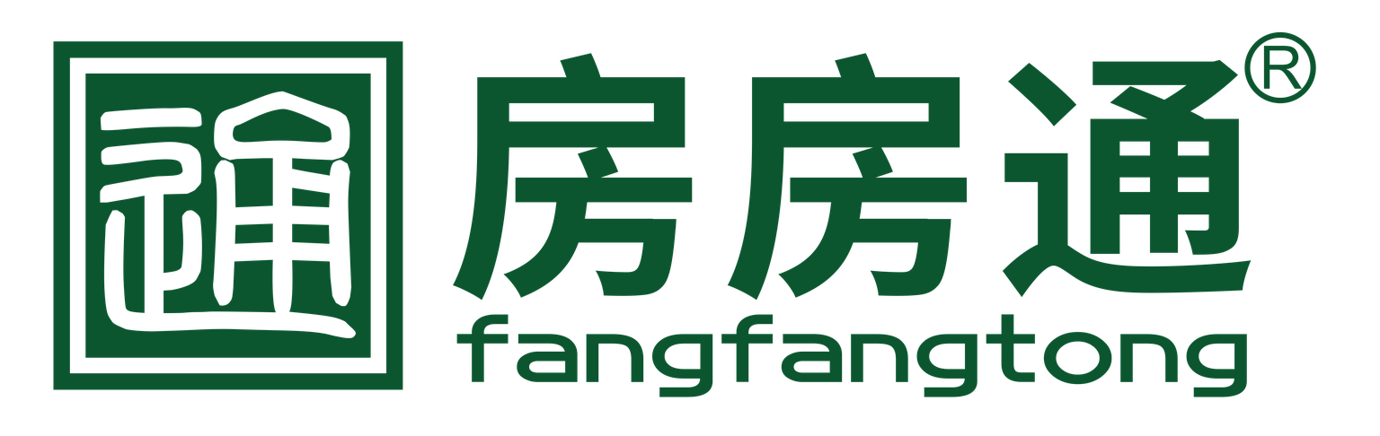 房房通